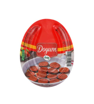 Pınar Doyum Hindi Sucuk 225 g 