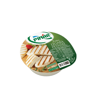 Pınar Izgara Peynir 200 g