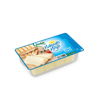 Pınar Kahvaltı Keyif Dilimli Peynir 300 g