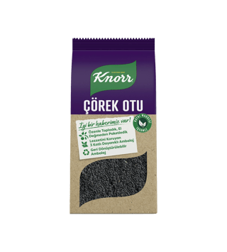 Knorr Çörek Otu 60 g