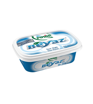 Pınar Beyaz 350 g