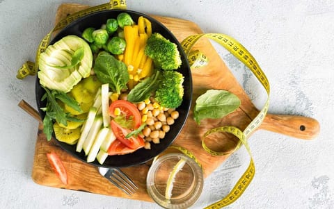 2026’da Beslenmenin Ekseni: Metabolik Sağlık  