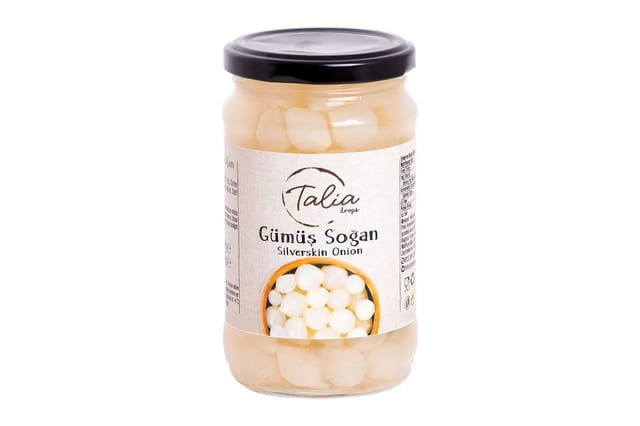 Talia Gümüş Soğan 300 g