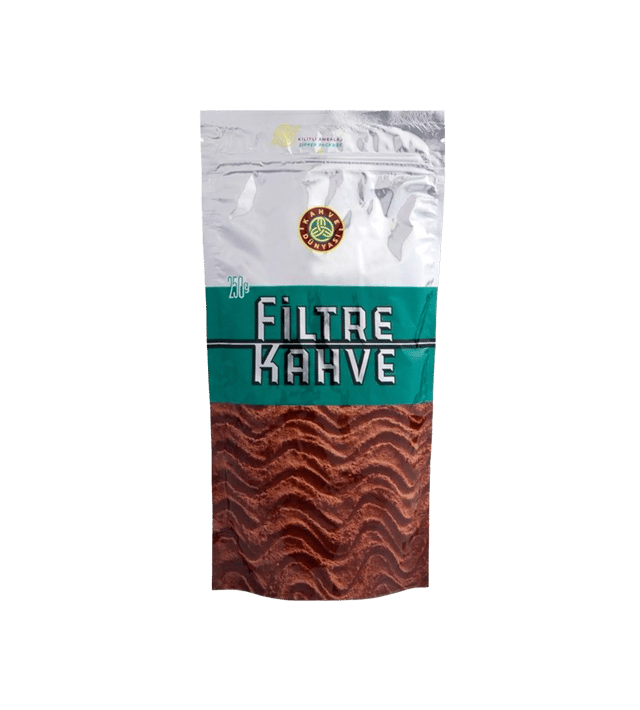 Kahve Dünyası Filtre Kahve 250 g