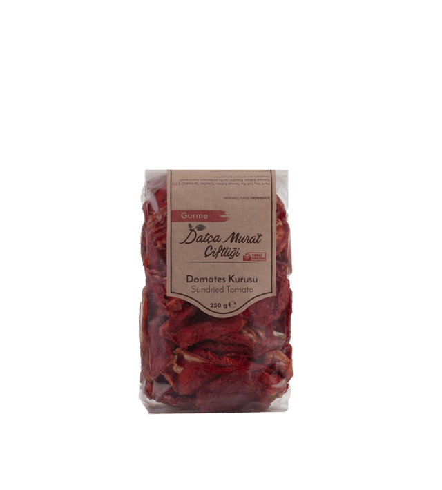 Datça Murat Çiftliği Domates Kurusu 250 g