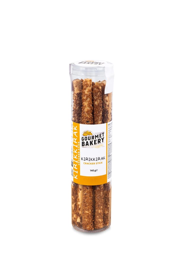 Gourmet Garage Kirikkirak 140 g