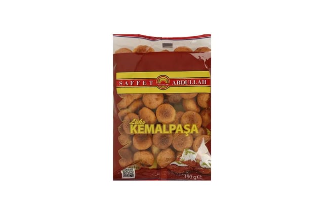 Saffet Abdullah Kemalpaşa Tatlısı 150 g