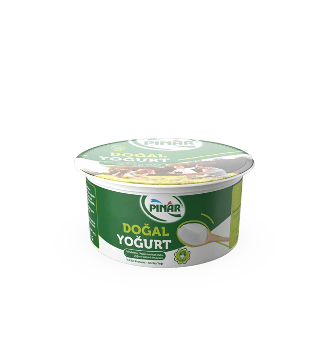 Pınar Yoğurt 750 g