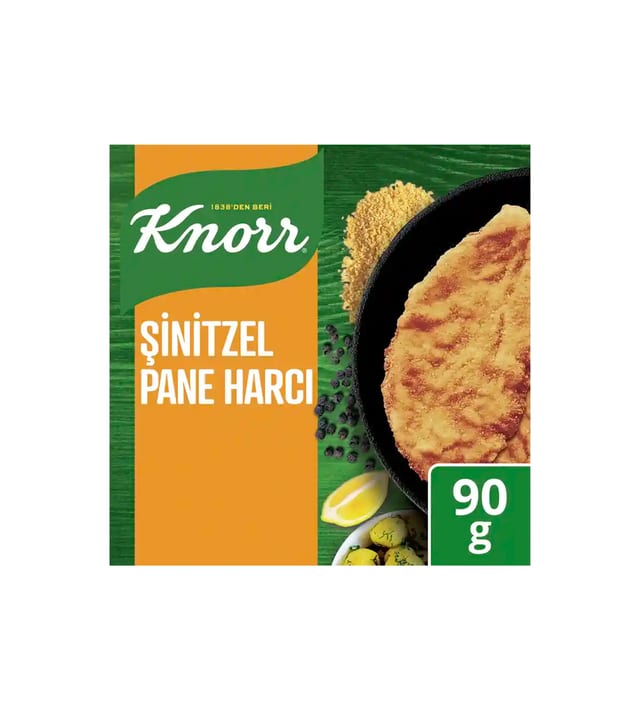 Knorr Pane Harcı 90 g