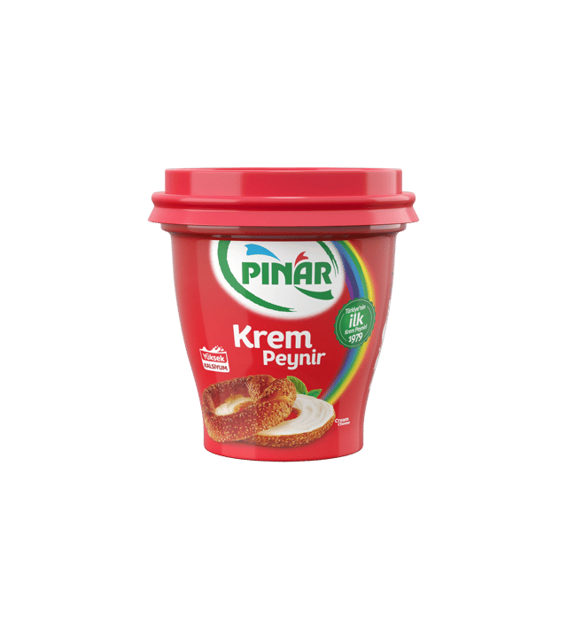 Pınar Krem Peynir 300 g