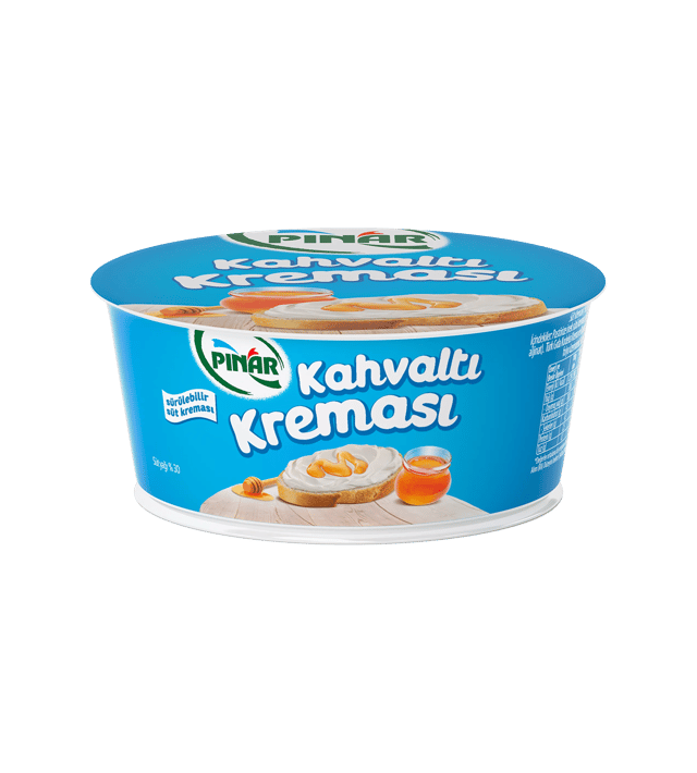 Pınar Kahvaltı Kreması 160 g