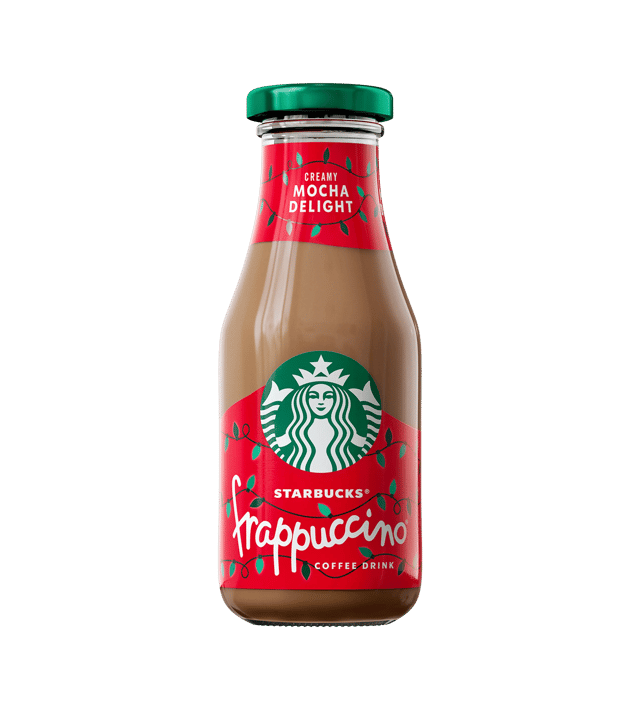 Starbucks Frappuccino Mocha 250 ml