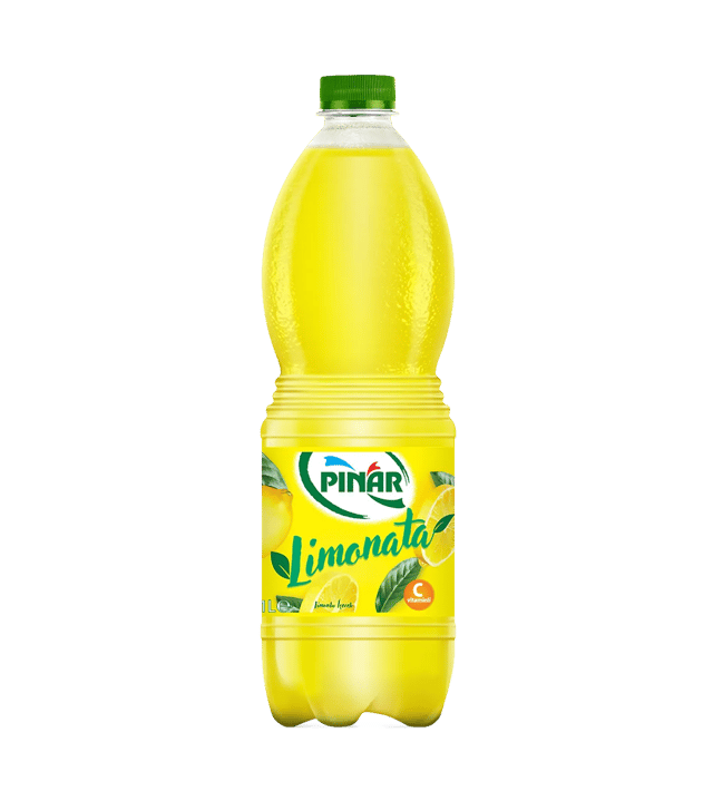 Pınar Limonata 1 L
