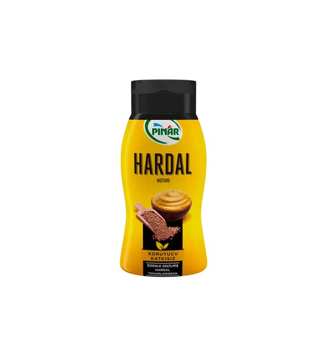 Pınar Hardal 270 g