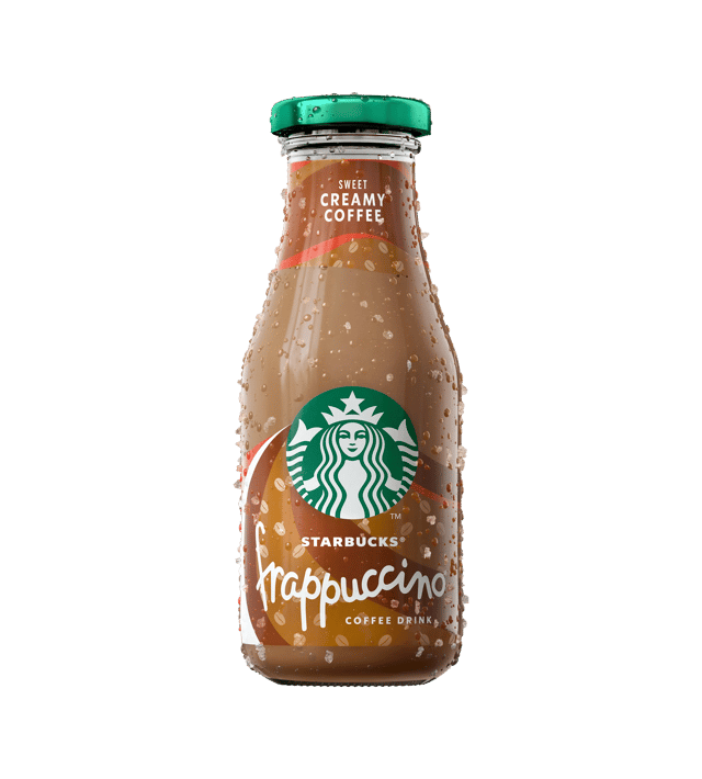 Starbucks Frappuccino Coffee 250 ml
