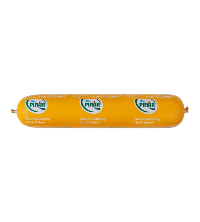 Pınar Catering Servis Hindi Salam 900 g
