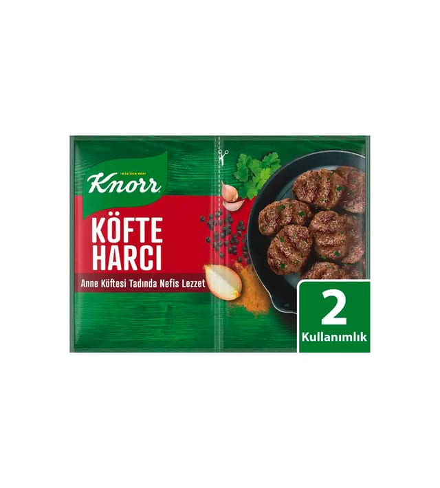 Knorr Köfte Harcı 82 g