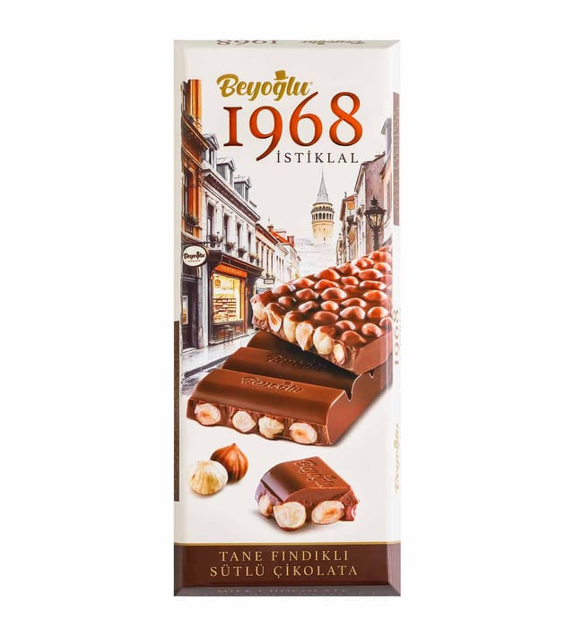 1968 İstiklal  170 gr