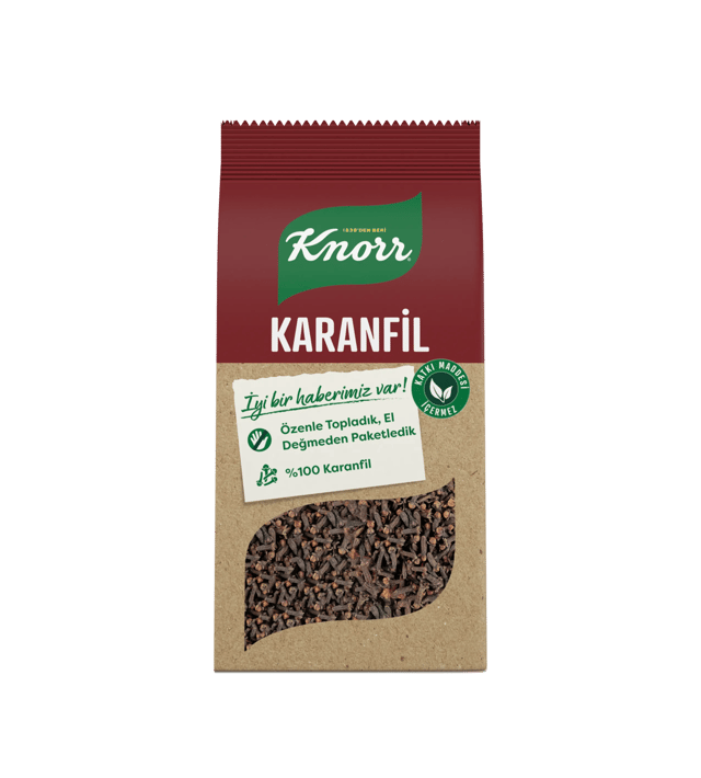 Knorr Karanfil 15 g