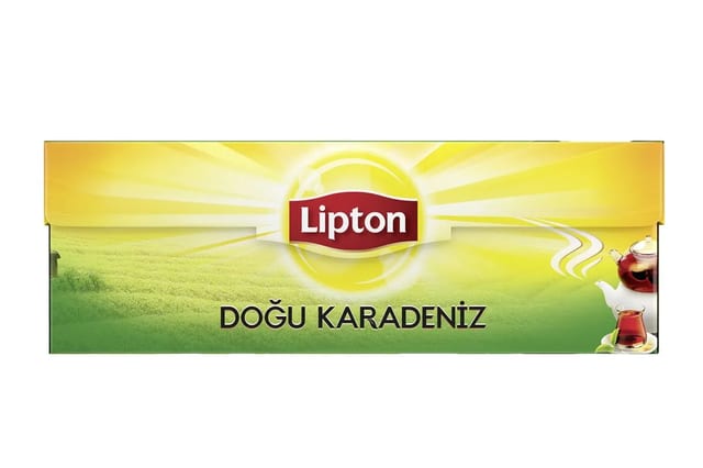Lipton Doğu Karadeniz 48'li Demlik Poşet