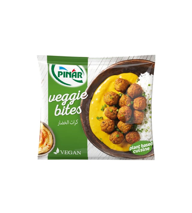 Pınar Sebze Köftesi 250 g