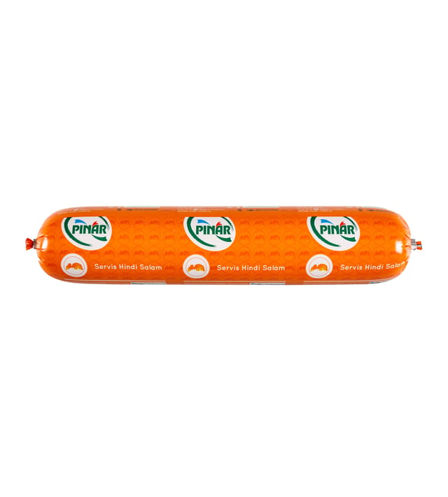 Pınar Hindi Salam Servis 900 g