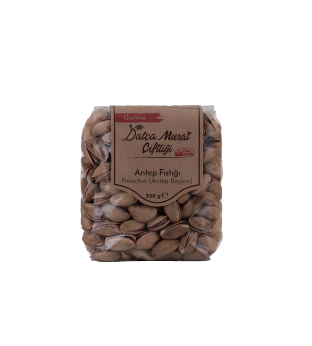 Datça Murat Çiftliği Antep Fıstığı 250 g