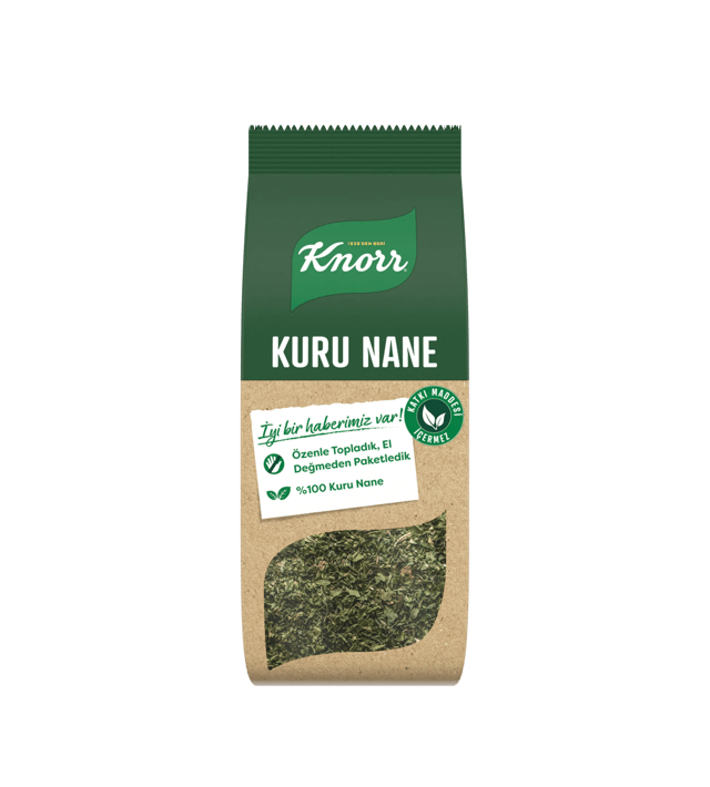 Knorr Kuru Nane 25 g