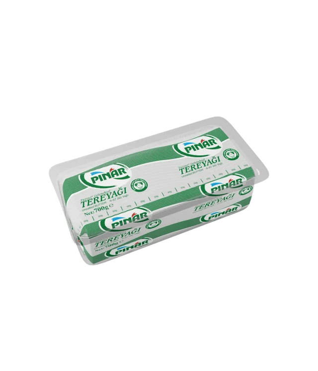 Pınar Tereyağı 700 g