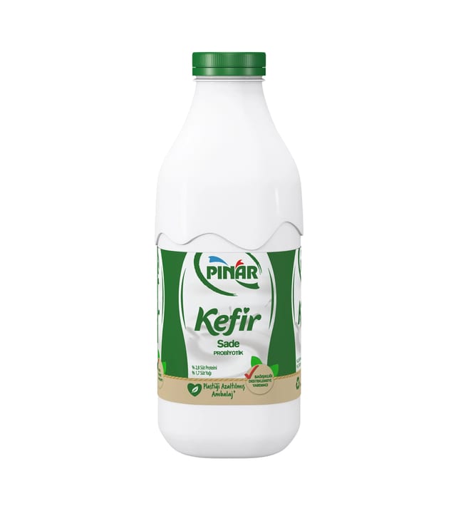 Pınar Kefir 1 L