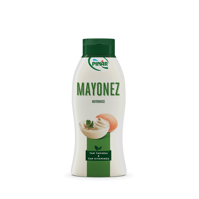 Pınar Mayonez 500 g