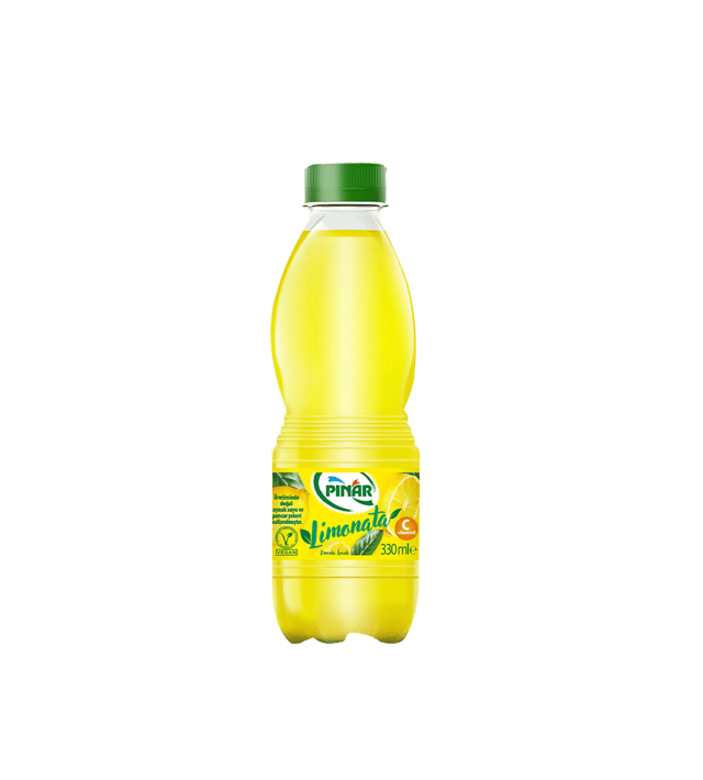 Pınar Limonata 0,33 L