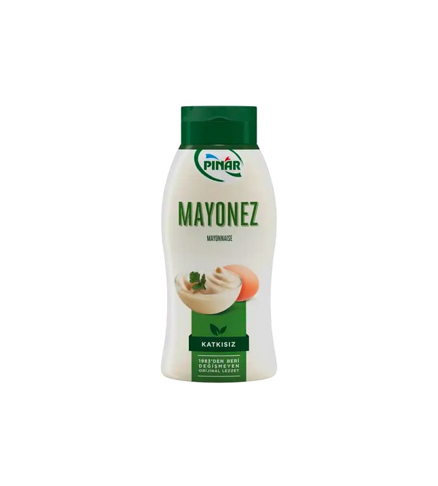 Pınar Mayonez 350 g