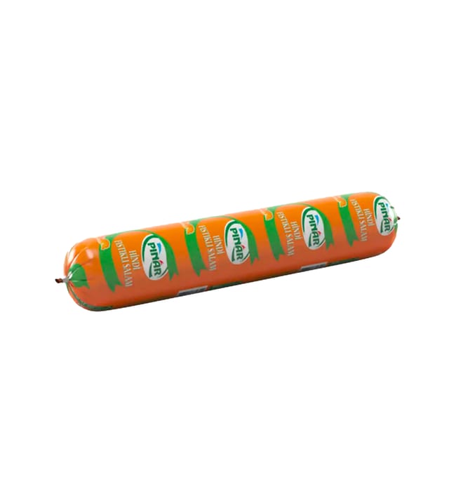 Pınar Hindi Fıstıklı Salam 1000 g