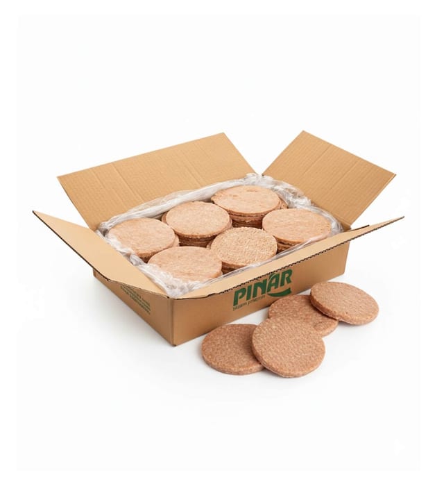 Büfe Dana Izgara Burger 114 g 