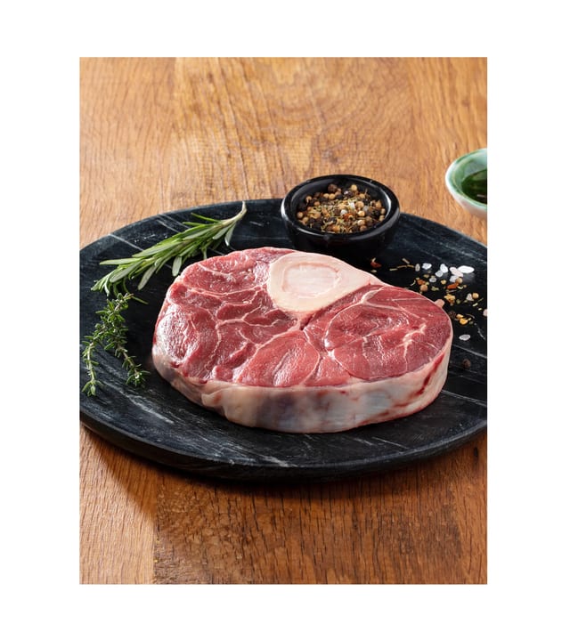 Pınar Kasap Dana Ossobuco 500 g