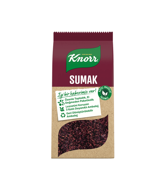 Knorr Sumak 70 g
