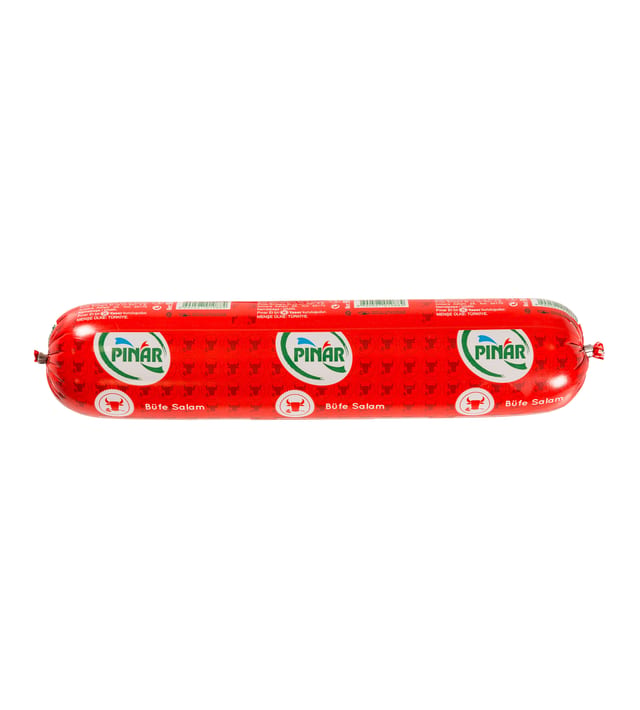 Pınar Dana Salam Büfe 900 g