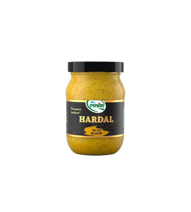 Pınar Hardal 175 g
