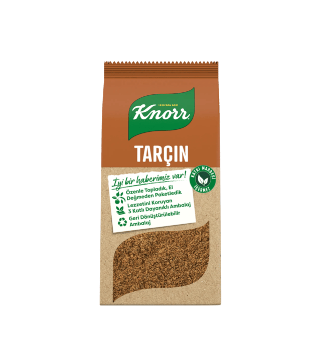 Knorr Tarcın 40 g