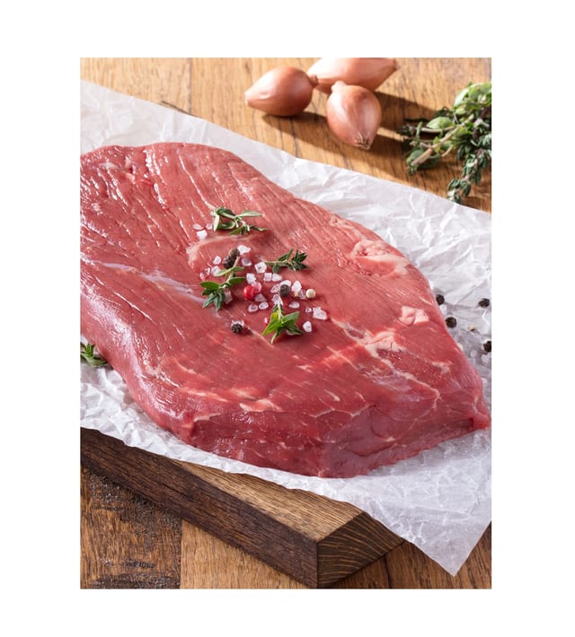 Pınar Kasap Dana Biftek 500 g