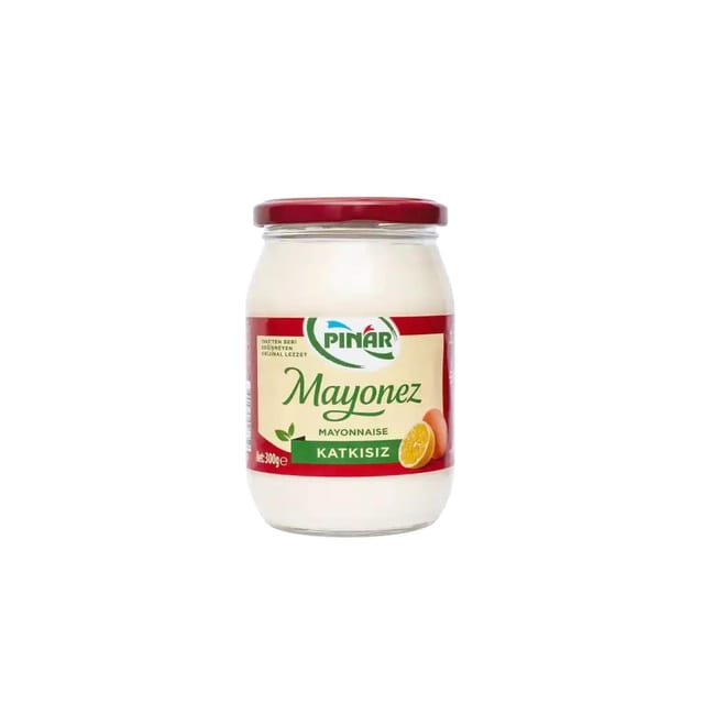 Pınar Mayonez 300 g