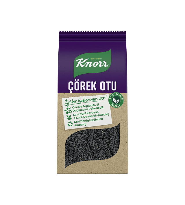 Knorr Çörek Otu 60 g
