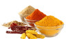 Baharat, Tuz Harç