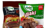 Kırmızı Et Ürünleri