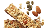 Sağlıklı Atıştırmalık